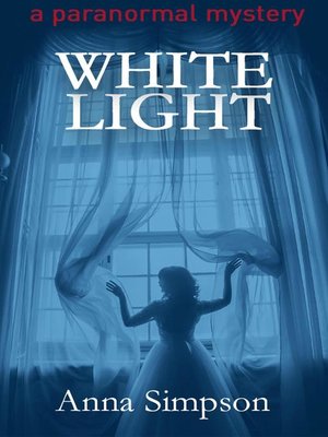 cover image of White Light